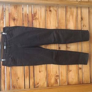 Old Navy Mid-Rise Pop Icon Skinny Jeans